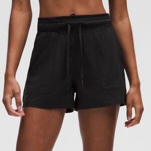 Lululemon Dance Studio Shorts